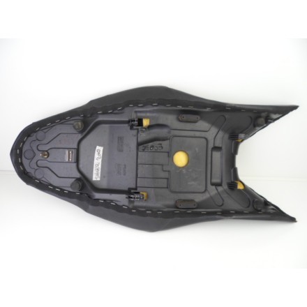 SOFT SEDILE SELLA SELLONE SEDUTA COMPLETA APRILIA SHIVER 750 2010