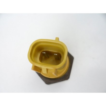 SENSORE GIALLO TEMPERATURA ACQUA RADIATORE SUZUKI BURGMAN 400 AN 2001 BUSINESS