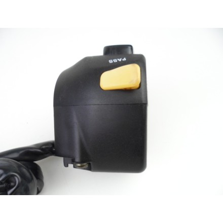 COMMUTATORE COMANDI LUCI E FRECCE SINISTRO SUZUKI BURGMAN 400 AN 2001 BUSINESS