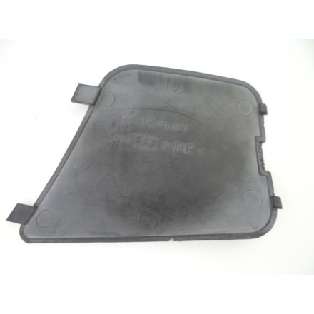 CASSETTI PLASTICHE OGGETTI RETRO SCUDO SUZUKI BURGMAN 400 AN 2001 BUSINESS