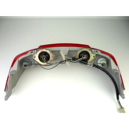 TOKAIDENSO 35710-14F1 FARO FANALE POSTERIORE SUZUKI BURGMAN 400 AN 2001 BUSINESS