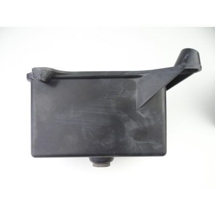 CASSETTI PLASTICHE OGGETTI RETRO SCUDO SUZUKI BURGMAN 400 AN 2001 BUSINESS