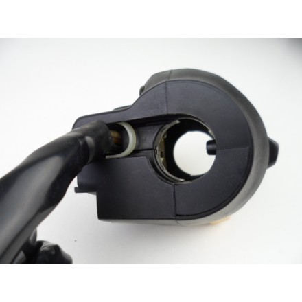 COMMUTATORE COMANDI LUCI E FRECCE SINISTRO SUZUKI BURGMAN 400 AN 2001 BUSINESS