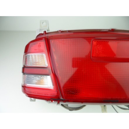 TOKAIDENSO 35710-14F1 FARO FANALE POSTERIORE SUZUKI BURGMAN 400 AN 2001 BUSINESS
