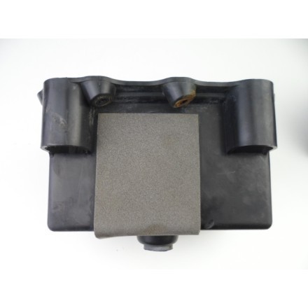 CASSETTI PLASTICHE OGGETTI RETRO SCUDO SUZUKI BURGMAN 400 AN 2001 BUSINESS