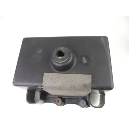 CASSETTI PLASTICHE OGGETTI RETRO SCUDO SUZUKI BURGMAN 400 AN 2001 BUSINESS