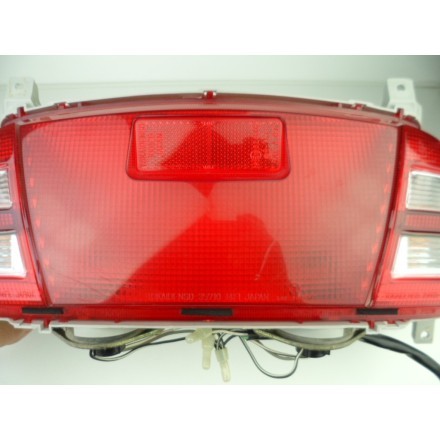 TOKAIDENSO 35710-14F1 FARO FANALE POSTERIORE SUZUKI BURGMAN 400 AN 2001 BUSINESS