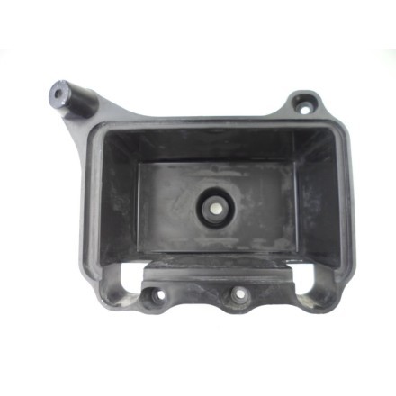 CASSETTI PLASTICHE OGGETTI RETRO SCUDO SUZUKI BURGMAN 400 AN 2001 BUSINESS