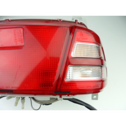 TOKAIDENSO 35710-14F1 FARO FANALE POSTERIORE SUZUKI BURGMAN 400 AN 2001 BUSINESS