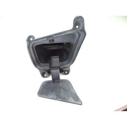 CASSETTI PLASTICHE OGGETTI RETRO SCUDO SUZUKI BURGMAN 400 AN 2001 BUSINESS