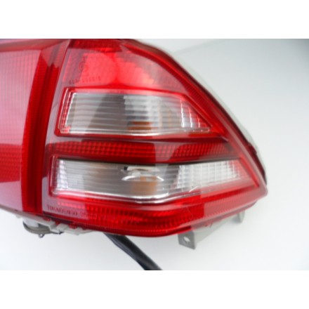 TOKAIDENSO 35710-14F1 FARO FANALE POSTERIORE SUZUKI BURGMAN 400 AN 2001 BUSINESS