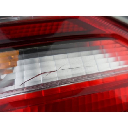 TOKAIDENSO 35710-14F1 FARO FANALE POSTERIORE SUZUKI BURGMAN 400 AN 2001 BUSINESS