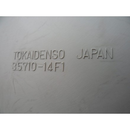 TOKAIDENSO 35710-14F1 FARO FANALE POSTERIORE SUZUKI BURGMAN 400 AN 2001 BUSINESS