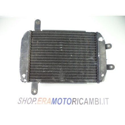 TOYO RADIATORE ACQUA RAFFREDDAMENTO LIQUIDO SUZUKI BURGMAN 400 AN 2001 BUSINESS