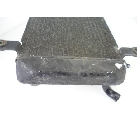 TOYO RADIATORE ACQUA RAFFREDDAMENTO LIQUIDO SUZUKI BURGMAN 400 AN 2001 BUSINESS