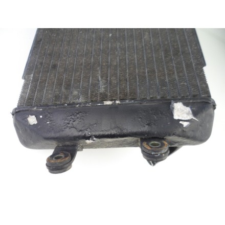 TOYO RADIATORE ACQUA RAFFREDDAMENTO LIQUIDO SUZUKI BURGMAN 400 AN 2001 BUSINESS