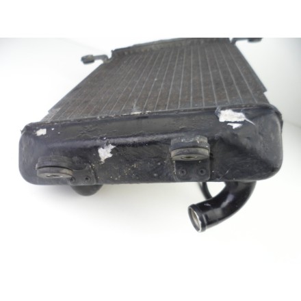 TOYO RADIATORE ACQUA RAFFREDDAMENTO LIQUIDO SUZUKI BURGMAN 400 AN 2001 BUSINESS