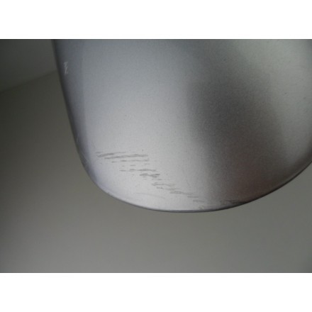 PARAFANGO COPERTURA RUOTA ANTERIORE ORIGINAL SUZUKI BURGMAN 400 AN 2001 BUSINESS