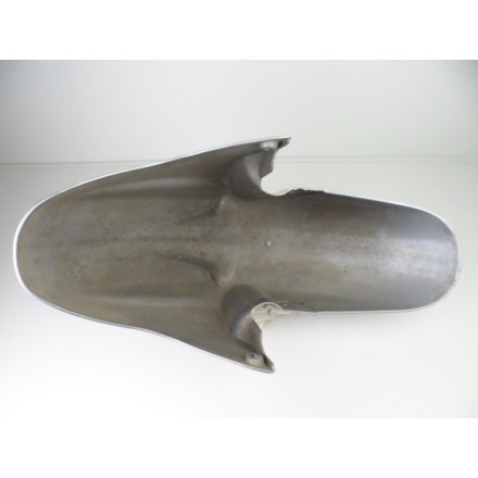 PARAFANGO COPERTURA RUOTA ANTERIORE ORIGINAL SUZUKI BURGMAN 400 AN 2001 BUSINESS