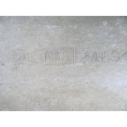 PARAFANGO COPERTURA RUOTA ANTERIORE ORIGINAL SUZUKI BURGMAN 400 AN 2001 BUSINESS