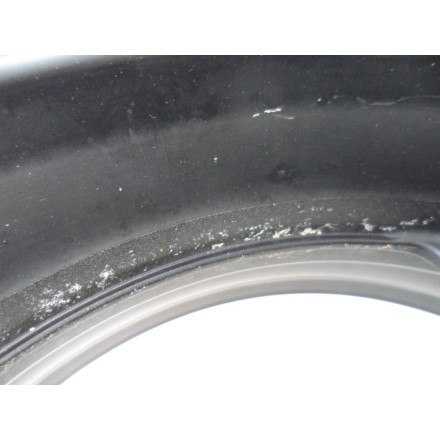 CERCHIO 17x6.00 RUOTA CERCHIONE POSTERIORE ORIGINALE YAMAHA YZF-R1 2002/2003