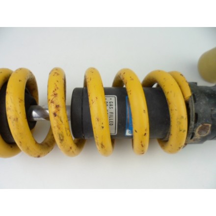 SHOWA SOSPENSIONE MONO AMMORTIZZATORE POSTERIORE ORIGINALE HONDA CBR 954 RR 2003