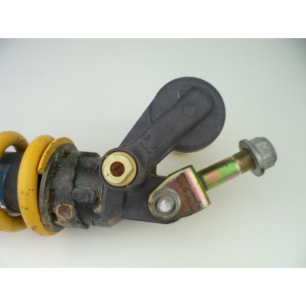 SHOWA SOSPENSIONE MONO AMMORTIZZATORE POSTERIORE ORIGINALE HONDA CBR 954 RR 2003