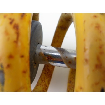 SHOWA SOSPENSIONE MONO AMMORTIZZATORE POSTERIORE ORIGINALE HONDA CBR 954 RR 2003