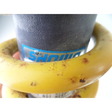 SHOWA SOSPENSIONE MONO AMMORTIZZATORE POSTERIORE ORIGINALE HONDA CBR 954 RR 2003