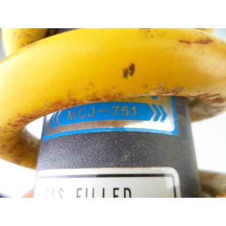 SHOWA SOSPENSIONE MONO AMMORTIZZATORE POSTERIORE ORIGINALE HONDA CBR 954 RR 2003