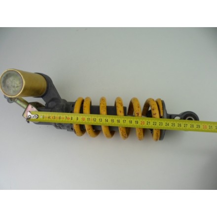 SHOWA SOSPENSIONE MONO AMMORTIZZATORE POSTERIORE ORIGINALE HONDA CBR 954 RR 2003