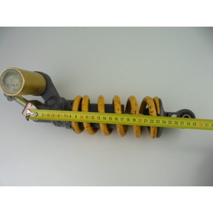 SHOWA SOSPENSIONE MONO AMMORTIZZATORE POSTERIORE ORIGINALE HONDA CBR 954 RR 2003