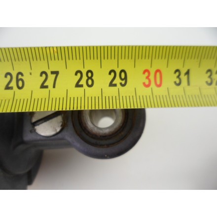 SHOWA SOSPENSIONE MONO AMMORTIZZATORE POSTERIORE ORIGINALE HONDA CBR 954 RR 2003