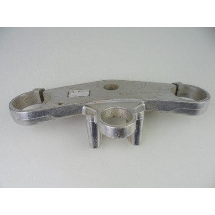 TESTA DI STERZO BASE PIASTRA SUPERIORE FORCELLA KAWASAKI NINJA 600 ZX6R 2001