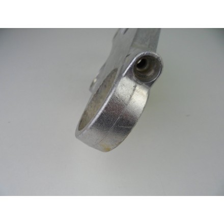 TESTA DI STERZO BASE PIASTRA SUPERIORE FORCELLA KAWASAKI NINJA 600 ZX6R 2001