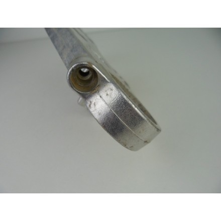 TESTA DI STERZO BASE PIASTRA SUPERIORE FORCELLA KAWASAKI NINJA 600 ZX6R 2001