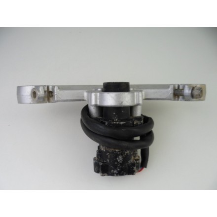 TESTA DI STERZO BASE PIASTRA SUPERIORE FORCELLA HONDA VFR 800 V-TEC 2002 2003 04