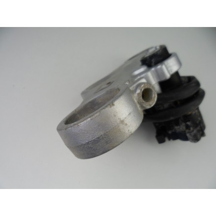 TESTA DI STERZO BASE PIASTRA SUPERIORE FORCELLA HONDA VFR 800 V-TEC 2002 2003 04