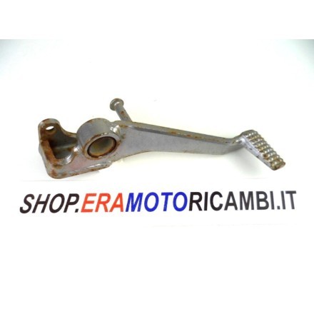 LEVA DESTRA PEDALE POMPA FRENO POSTERIORE ORIGINALE KAWASAKI Z-750 2004 05 2006