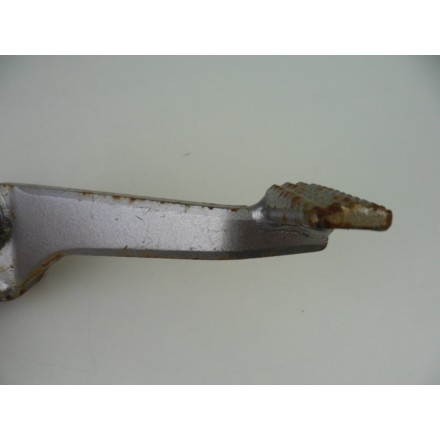LEVA DESTRA PEDALE POMPA FRENO POSTERIORE ORIGINALE KAWASAKI Z-750 2004 05 2006