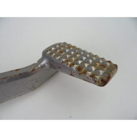 LEVA DESTRA PEDALE POMPA FRENO POSTERIORE ORIGINALE KAWASAKI Z-750 2004 05 2006