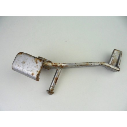 LEVA DESTRA PEDALE POMPA FRENO POSTERIORE ORIGINALE KAWASAKI Z-750 2004 05 2006
