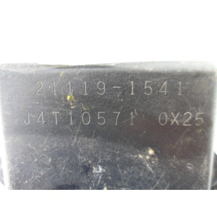 MITSUBISHI 21119-1541 CENTRALINA ELETTRONICA ORIGINALE KAWASAKI ZR7 ZR-7 1999/00