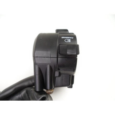 TOYODENSO COMMUTATORE BLOCCHETTO COMANDI LUCI SINISTRO HONDA HORNET 600 2001