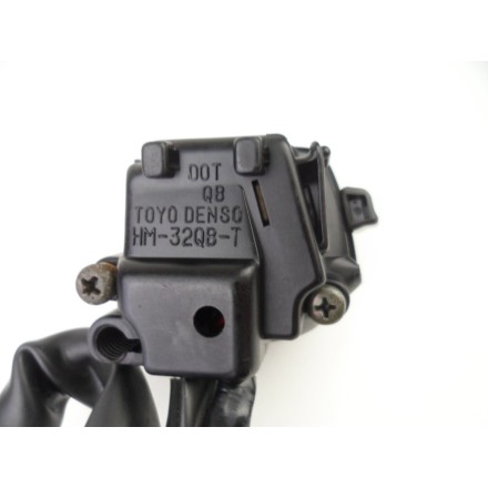 TOYODENSO COMMUTATORE BLOCCHETTO COMANDI LUCI SINISTRO HONDA HORNET 600 2001