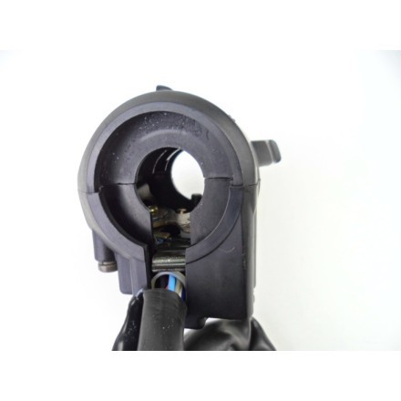 TOYODENSO COMMUTATORE BLOCCHETTO COMANDI LUCI SINISTRO HONDA HORNET 600 2001