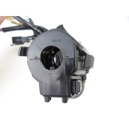 TOYODENSO COMMUTATORE BLOCCHETTO COMANDI LUCI SINISTRO HONDA HORNET 600 2001