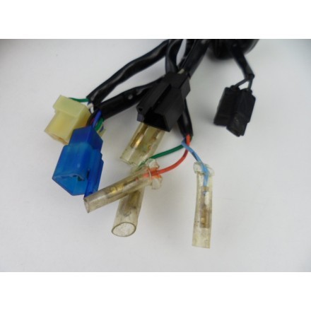 TOYODENSO COMMUTATORE BLOCCHETTO COMANDI LUCI SINISTRO HONDA HORNET 600 2001