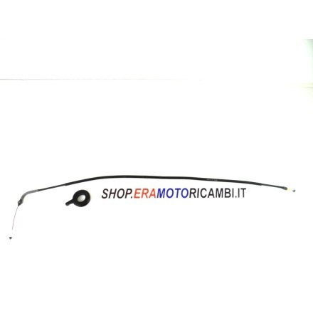 COMANDO LEVA ARIA CARBURATORI COMPLETO DI CAVO ORIGINALE HONDA HORNET 600 2001