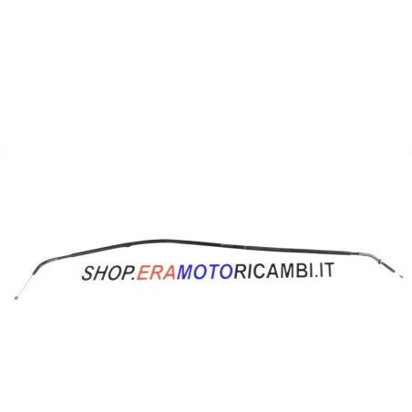 CAVO ARRESTO MOTORE CON POMELLO ROSSO STOP L.2200 - ENOILGAM RICAMBI E - Foto 4